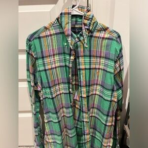 Mens Polo Ralph Lauren L